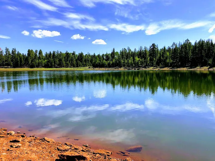 A One Lake Campground 2