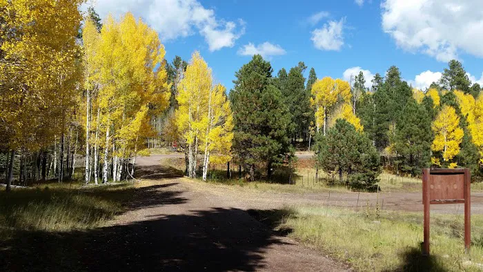 A One Lake Campground 0