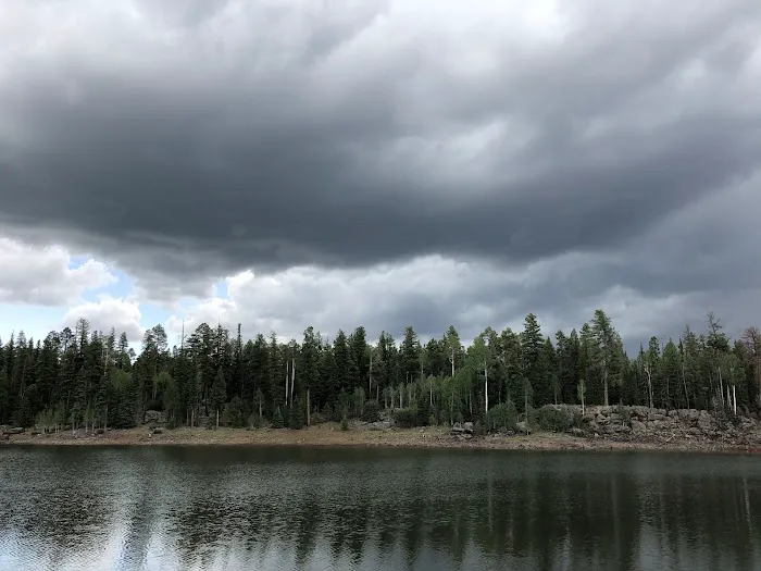 A One Lake Campground 3