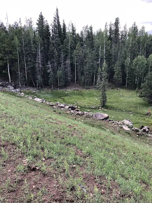A One Lake Campground 4