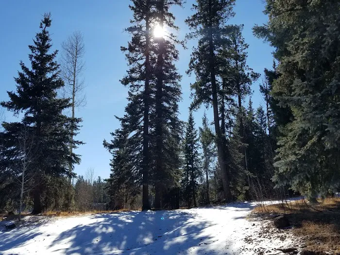 A One Lake Campground 6