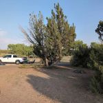 Concho Lake Campground