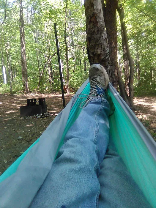 West Morris Mountain Campground 5