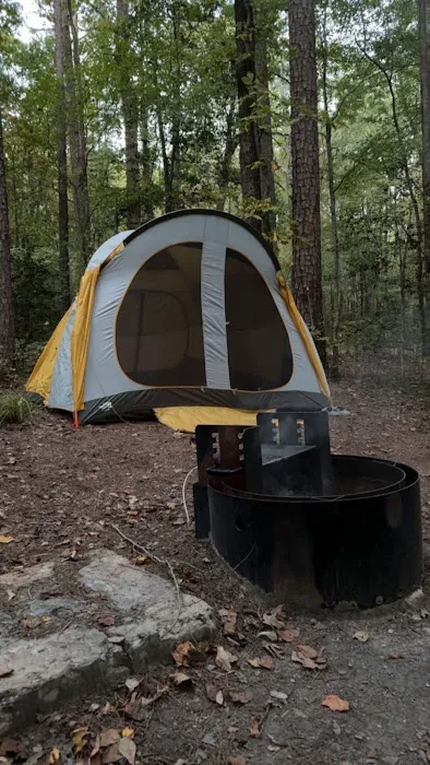 West Morris Mountain Campground 3