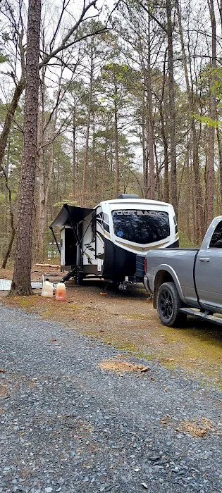 West Morris Mountain Campground 8