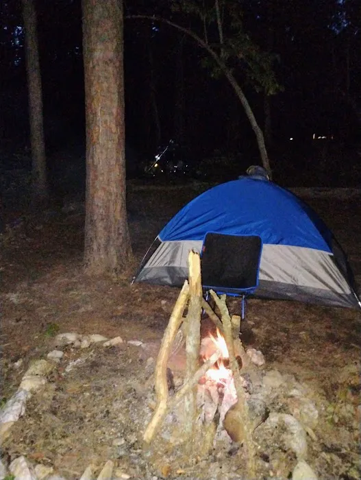 East Morris Mountain Campground 9