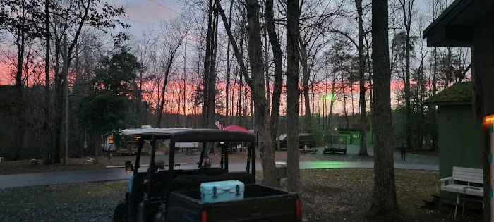 Carolina Forest Campground (Private) 0