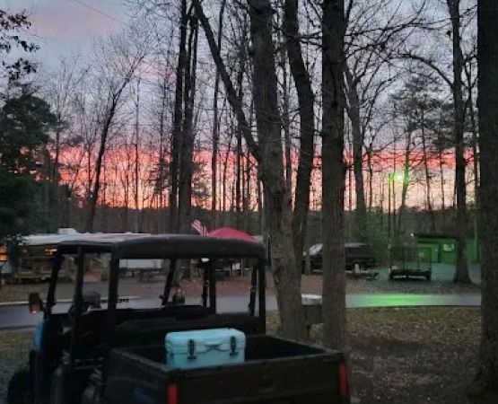 Carolina Forest Campground (Private)
