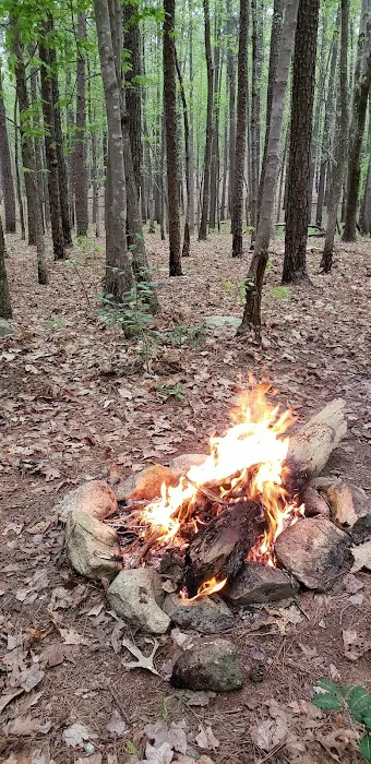 Yates Place Campground 2