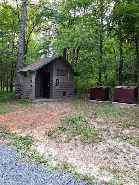 Yates Place Campground 0