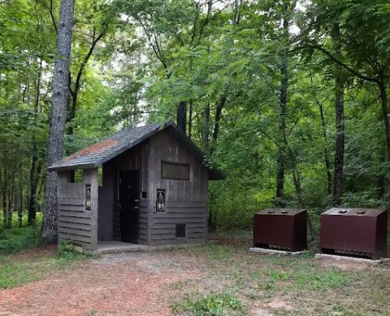 Yates Place Campground