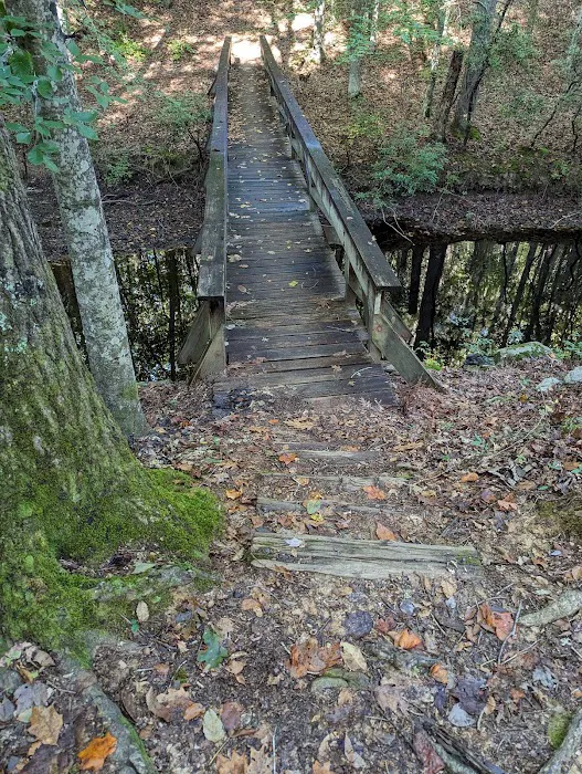 Yates Place Campground 5