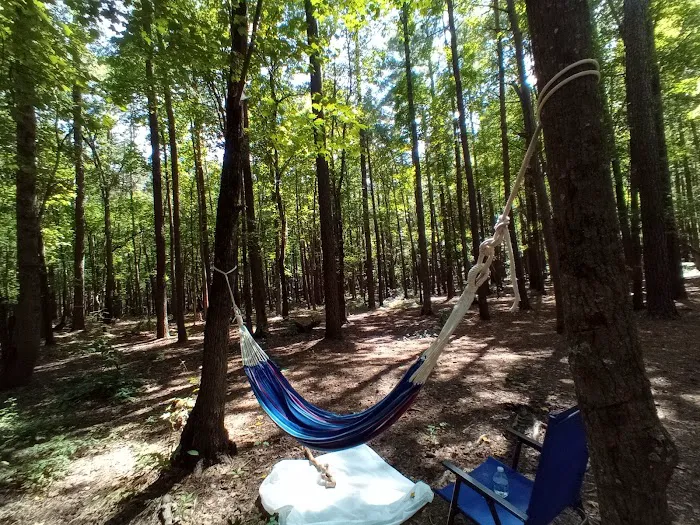 Yates Place Campground 7