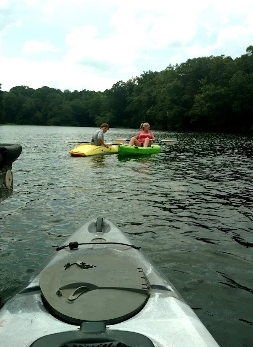 Lake Tillery Residential Campground 1