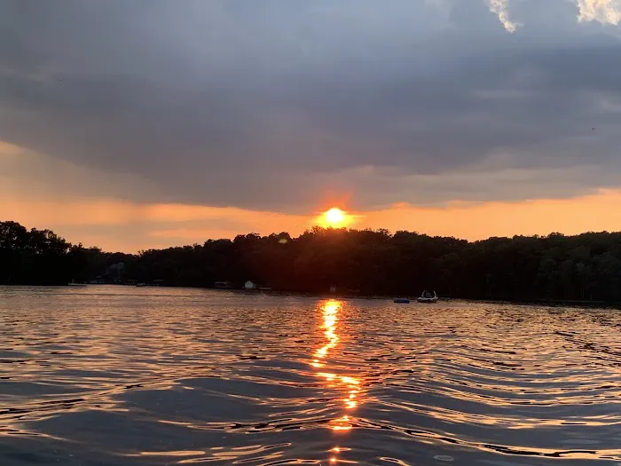 Lake Tillery Residential Campground 2