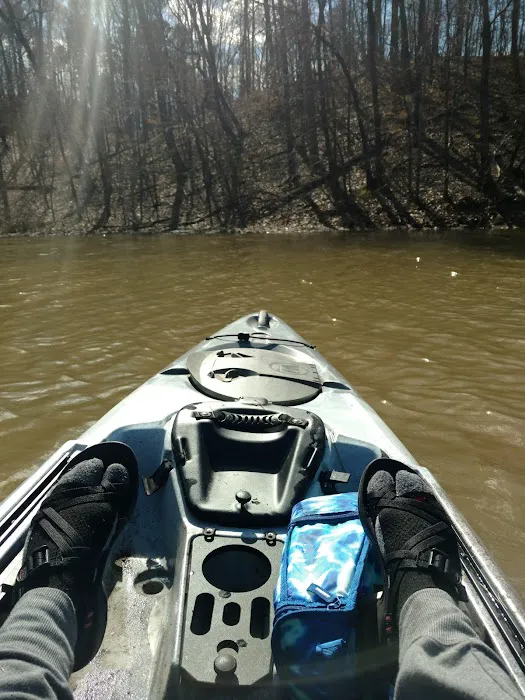 Lake Tillery Residential Campground 3