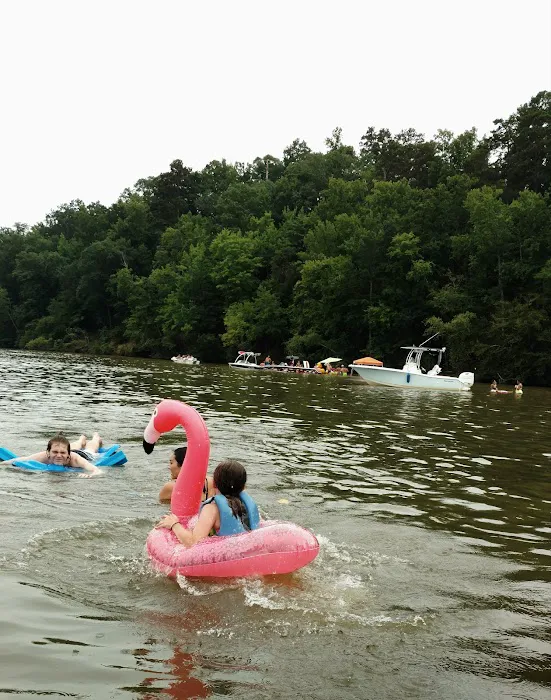 Lake Tillery Residential Campground 6