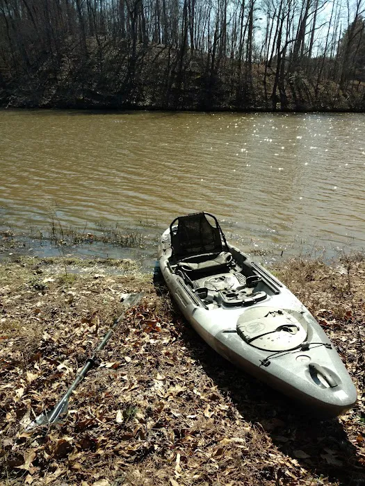 Lake Tillery Residential Campground 7