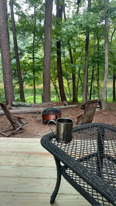 Lake Tillery Residential Campground 9
