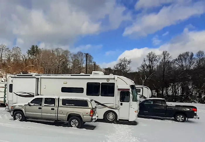 VFW Campground 9