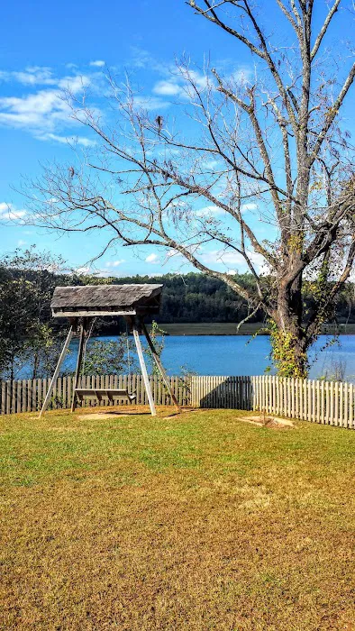 Dam Site Shelter 5