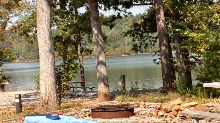 Dam Site Shelter 3