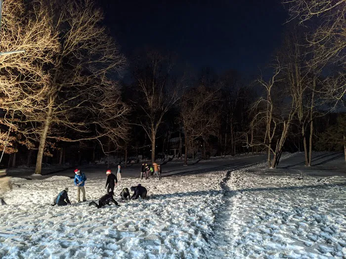 Hoyt Scout Reservation, Scouting America 1