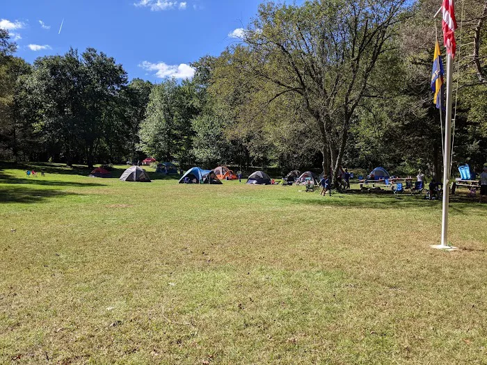 Hoyt Scout Reservation, Scouting America 7