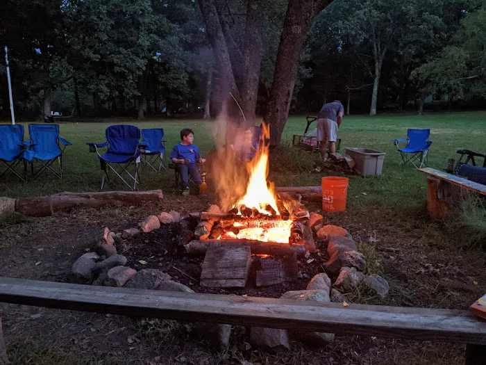 Hoyt Scout Reservation, Scouting America 9