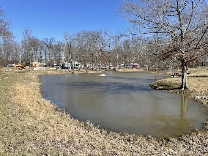 Columbus Woods-N-Waters Kampground 0