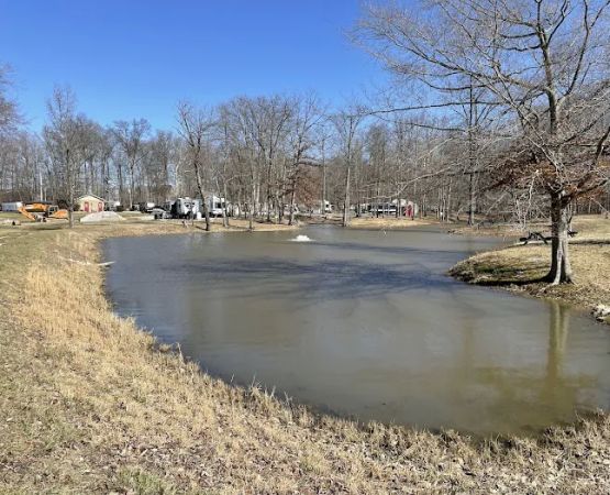 Columbus Woods-N-Waters Kampground