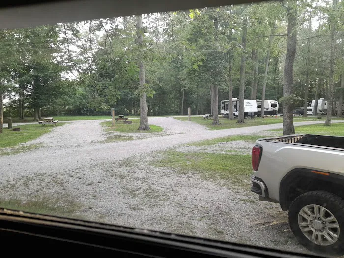 Campsite 42 0
