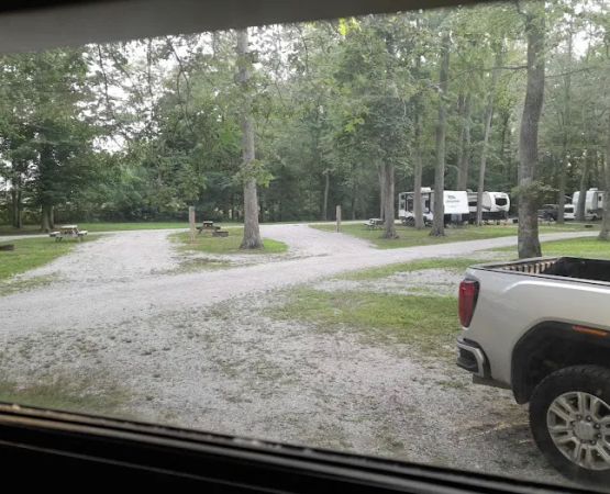 Campsite 42