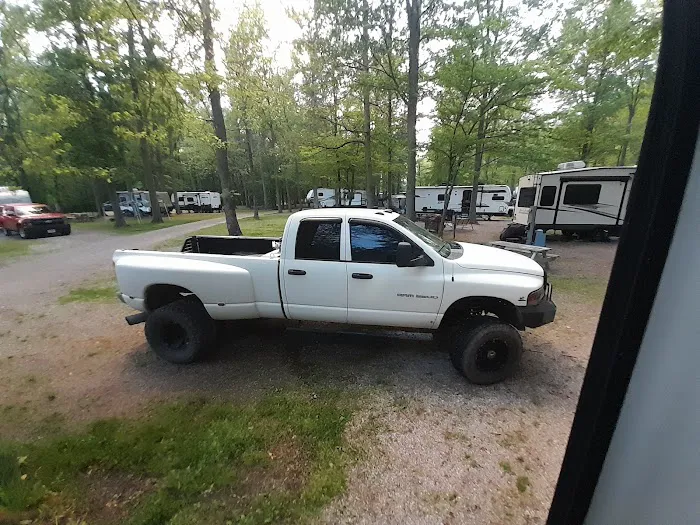 Campsite 42 1