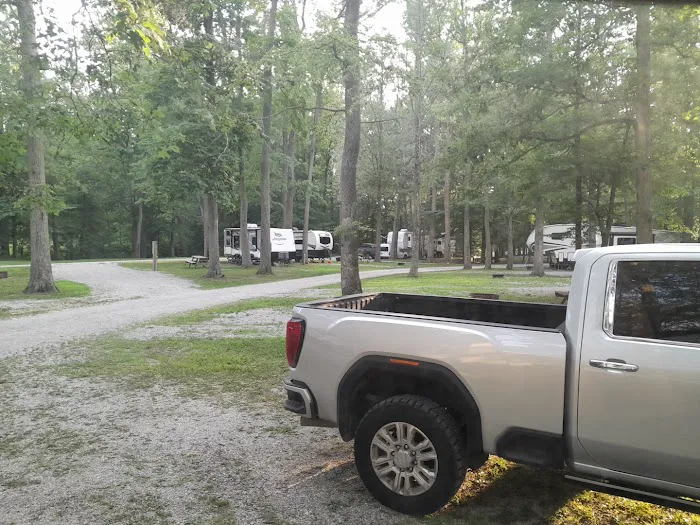 Campsite 42 4