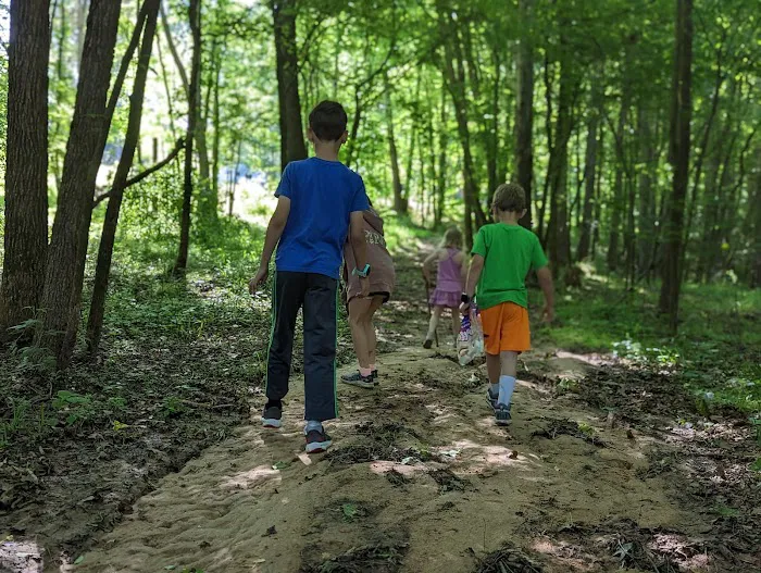Country Line Creek Campground 0