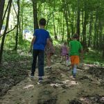 Country Line Creek Campground