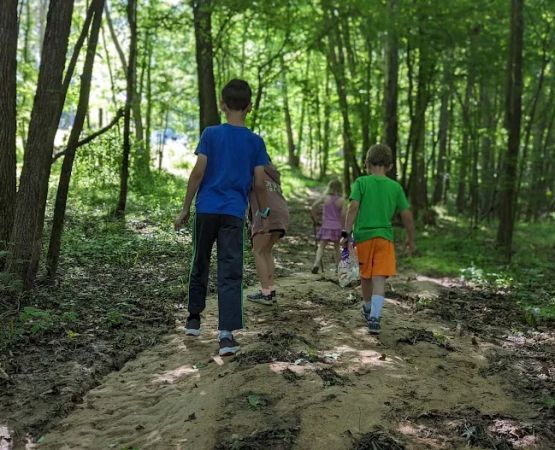 Country Line Creek Campground