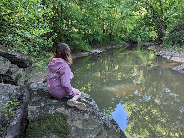 Country Line Creek Campground 2