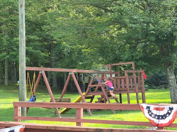 A & C Campground 0