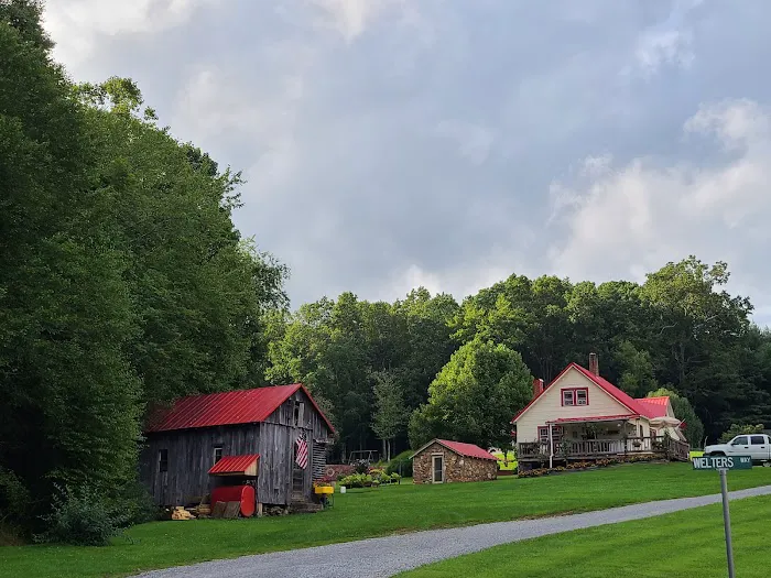 A & C Campground 2