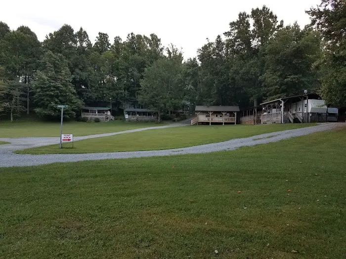 A & C Campground 4
