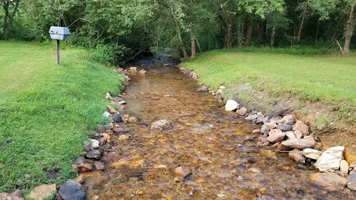A & C Campground 6