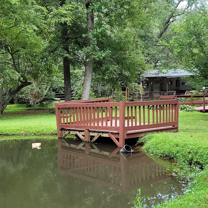 A & C Campground 8