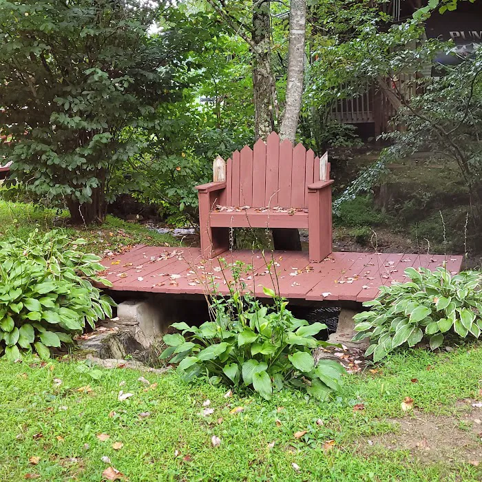 A & C Campground 9