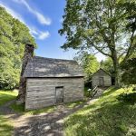 Doughton Park Campground