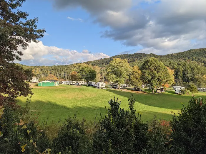 Miller's Campground 0