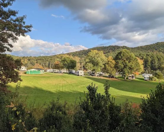 Miller's Campground