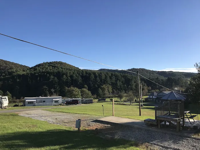 Miller's Campground 4
