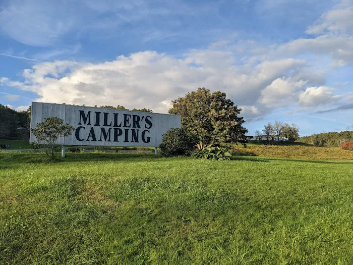 Miller's Campground 5